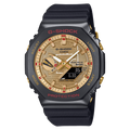 ЧАСОВНИК CASIO G-SHOCK GBM-2100RH-1AER