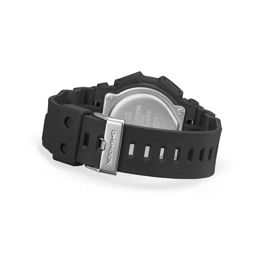 ЧАСОВНИК CASIO G-SHOCK GD-010-1ER