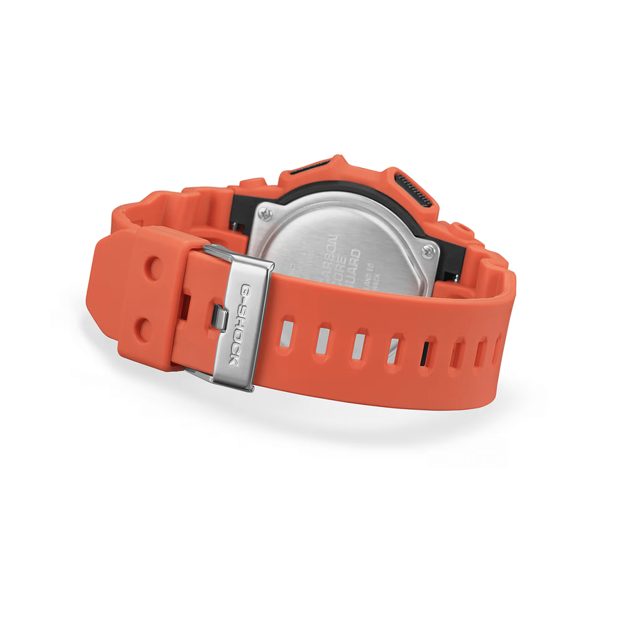 ЧАСОВНИК CASIO G-SHOCK GD-010-4ER
