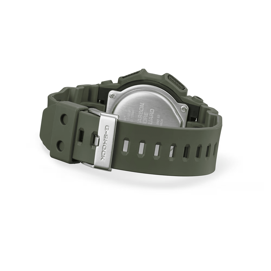 ЧАСОВНИК CASIO G-SHOCK GD-010-3ER