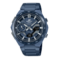 Часовник CASIO EDIFICE ECB-2200CB-2AEF