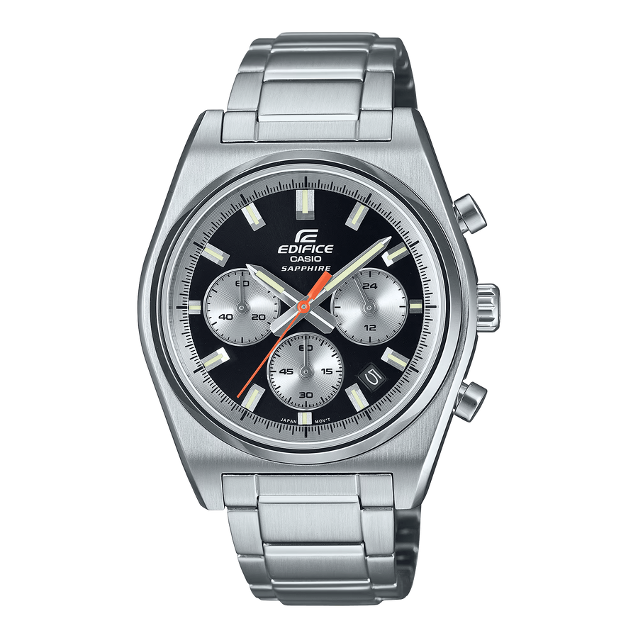 Часовник CASIO EDIFICE EFB-730D-1AVUEF