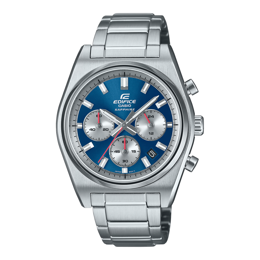 Часовник CASIO EDIFICE EFB-730D-2AVUEF
