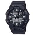 ЧАСОВНИК CASIO G-SHOCK GA-010-1AER