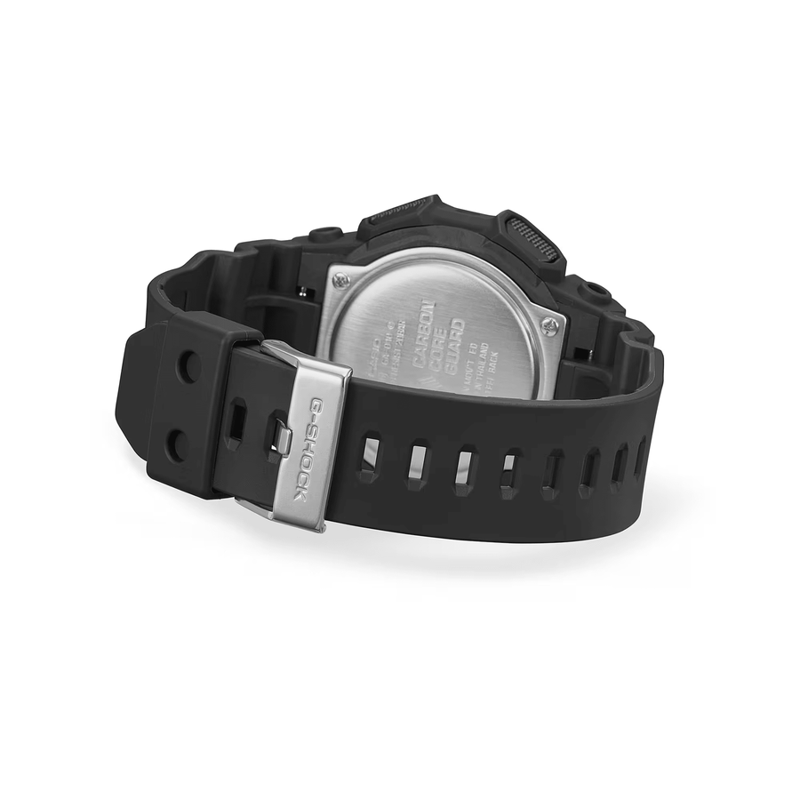 ЧАСОВНИК CASIO G-SHOCK GA-010-1AER