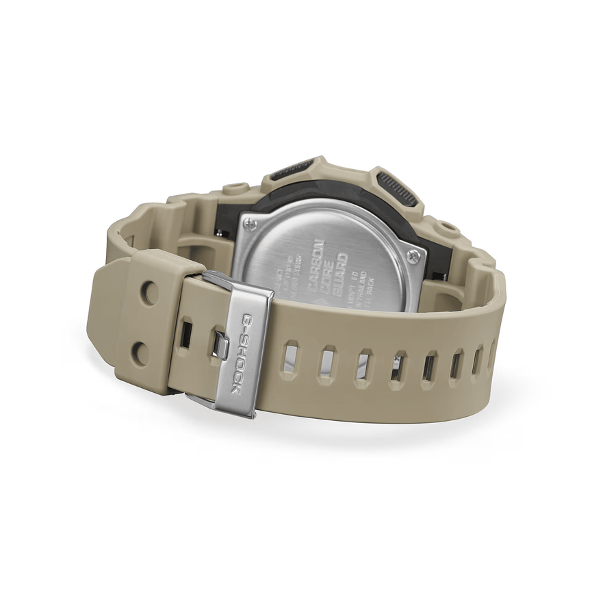 ЧАСОВНИК CASIO G-SHOCK GA-010-5AER