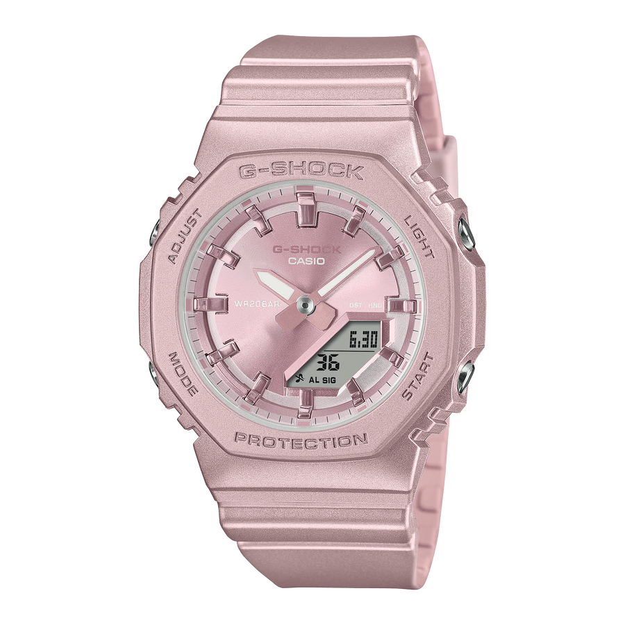 ЧАСОВНИК CASIO G-SHOCK GMA-P2100ST-4AER