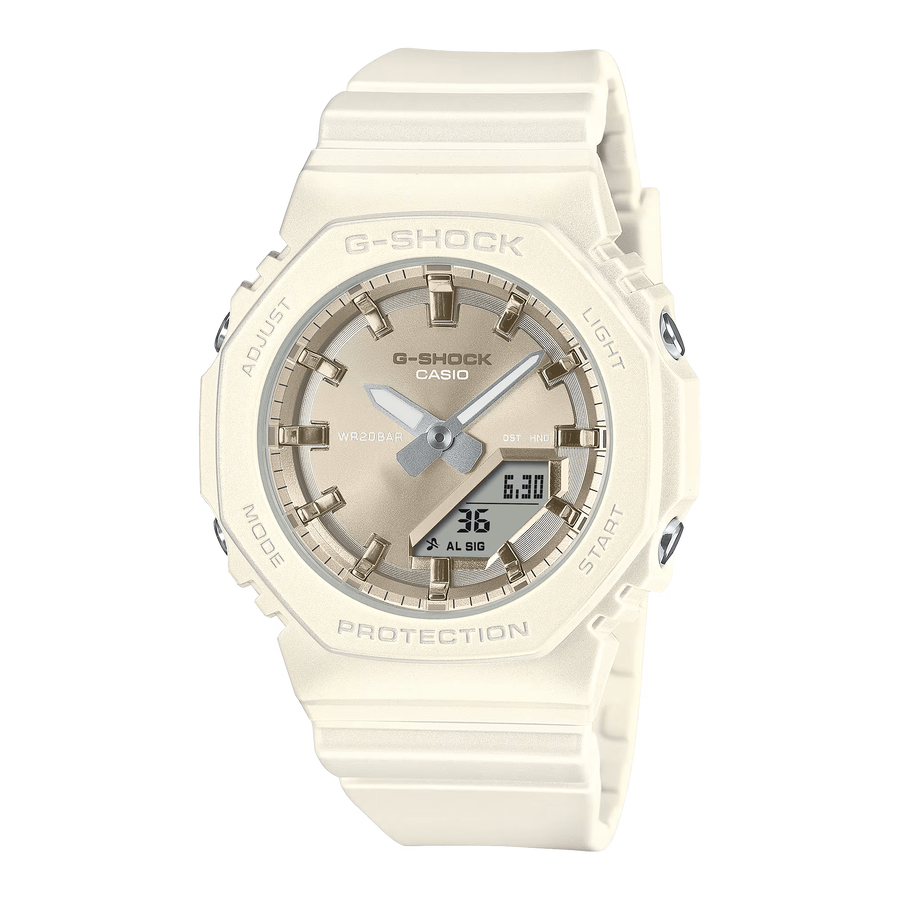 ЧАСОВНИК CASIO G-SHOCK GMA-P2100ST-7AER