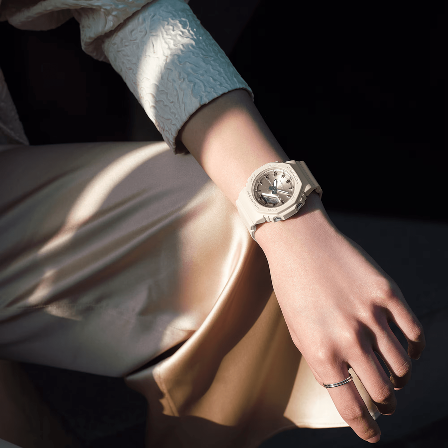 ЧАСОВНИК CASIO G-SHOCK GMA-P2100ST-7AER