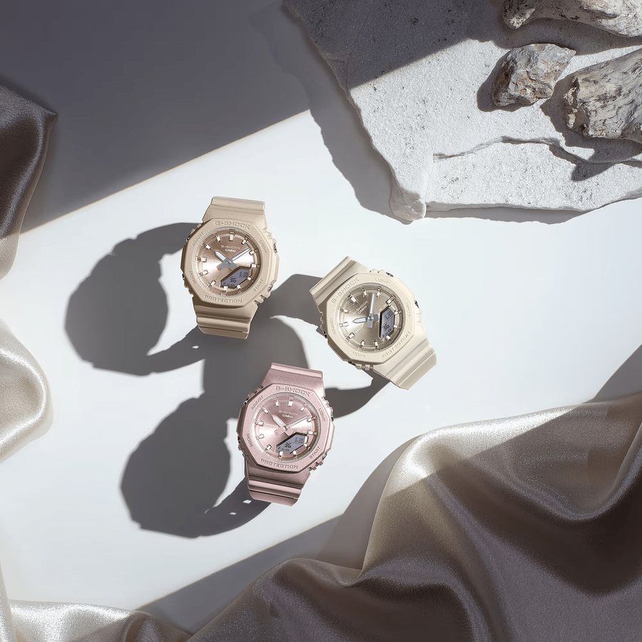 ЧАСОВНИК CASIO G-SHOCK GMA-P2100ST-7AER