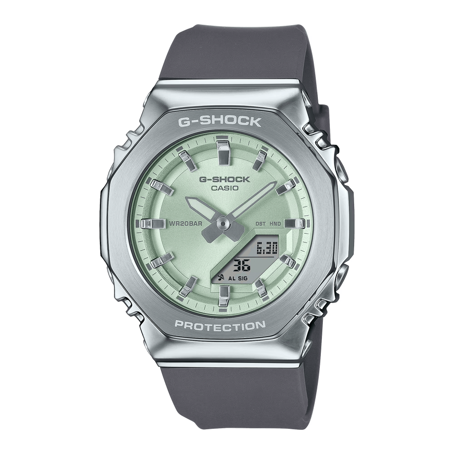 ЧАСОВНИК CASIO G-SHOCK GM-S2110-3AER