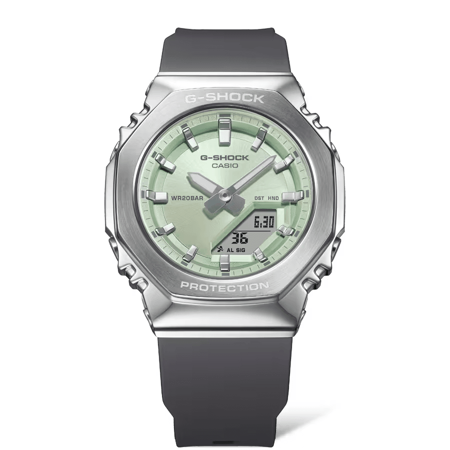 ЧАСОВНИК CASIO G-SHOCK GM-S2110-3AER