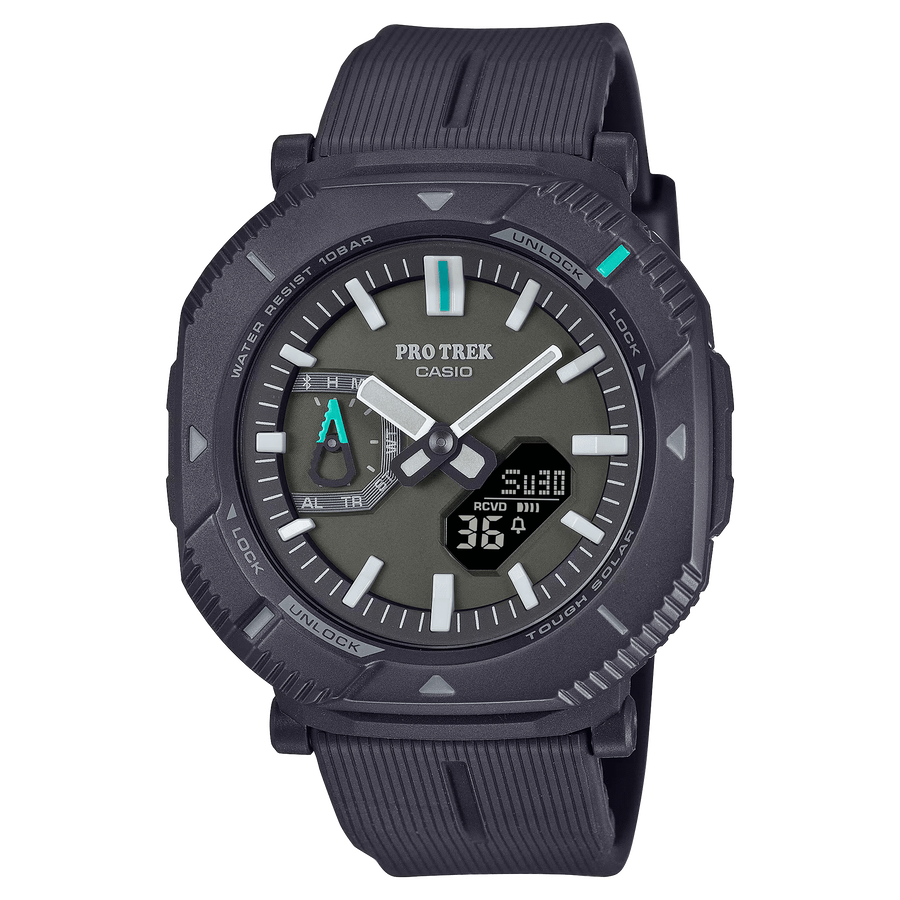 ЧАСОВНИК CASIO PRO TREK PRJ-B001-1ER
