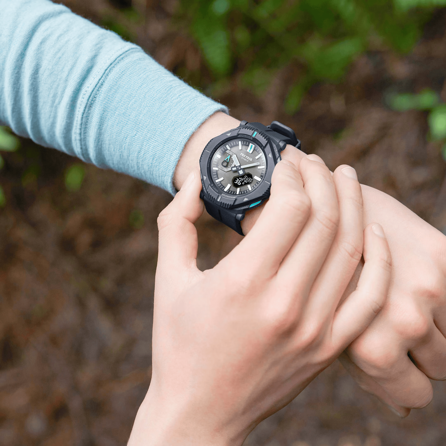 ЧАСОВНИК CASIO PRO TREK PRJ-B001-1ER