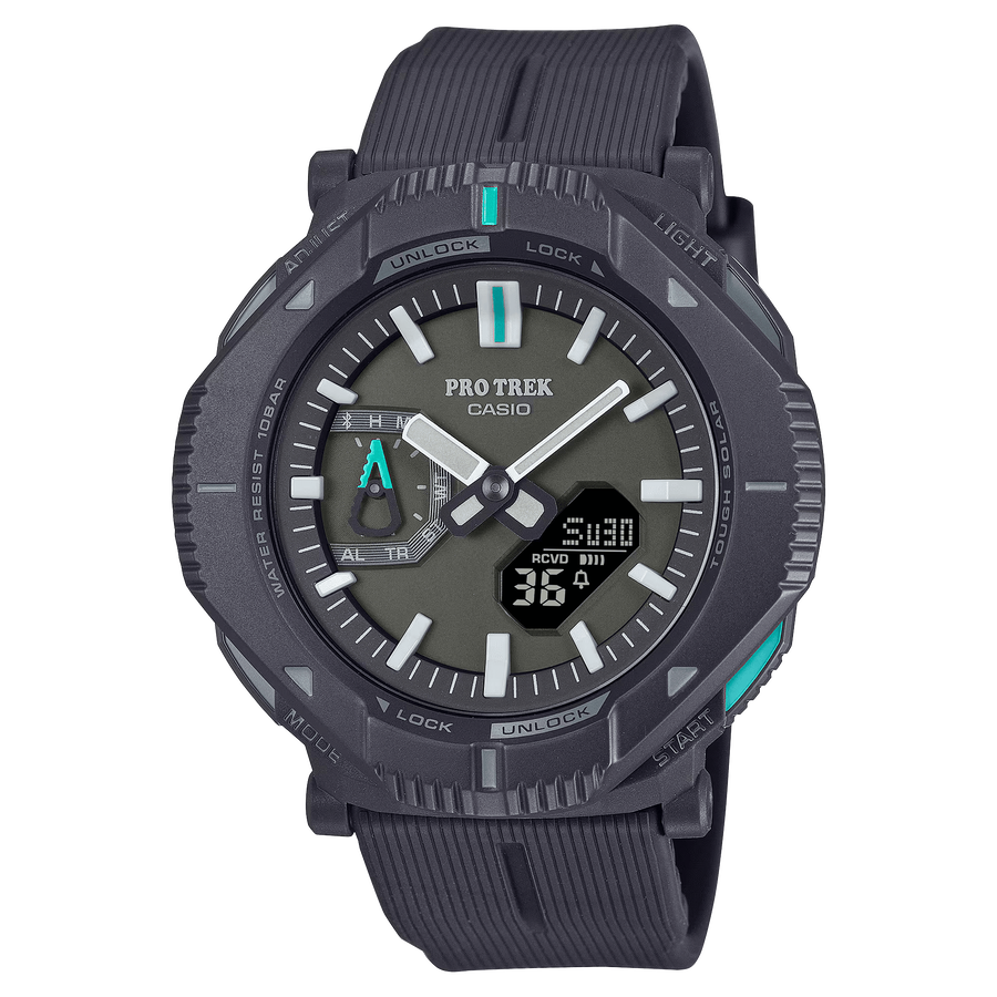 ЧАСОВНИК CASIO PRO TREK PRJ-B001-1ER