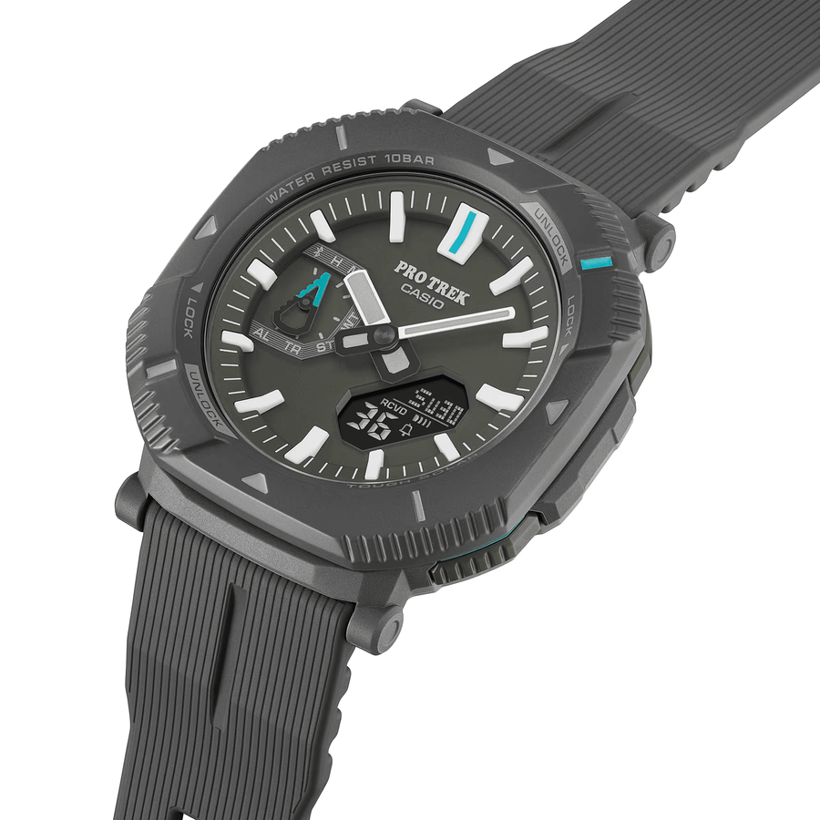 ЧАСОВНИК CASIO PRO TREK PRJ-B001-1ER