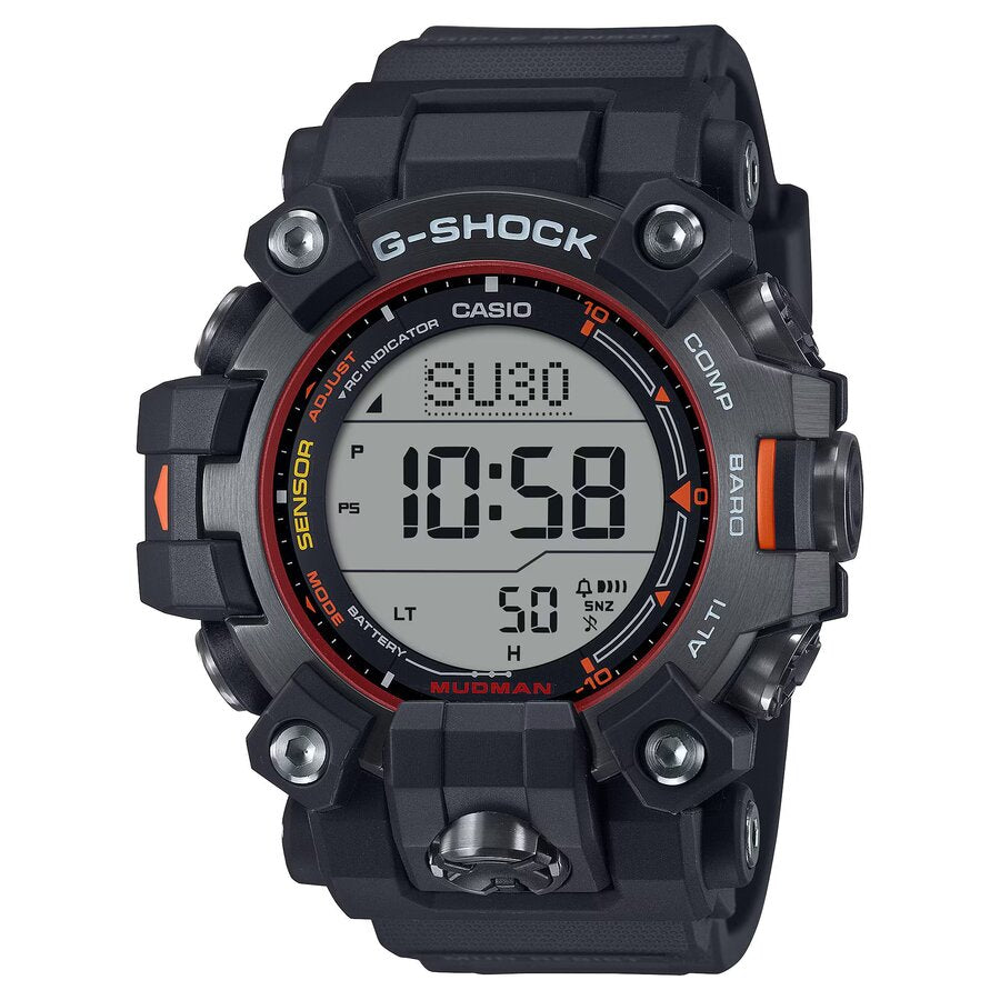 ЧАСОВНИК CASIO G-SHOCK MUDMAN GW-9500MEC-1ER