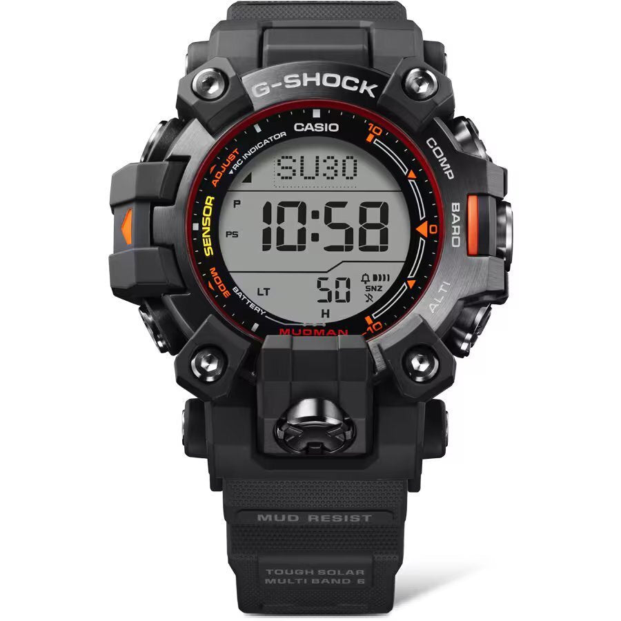 ЧАСОВНИК CASIO G-SHOCK MUDMAN GW-9500MEC-1ER