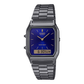 ЧАСОВНИК CASIO AQ-230EGG-2AEF