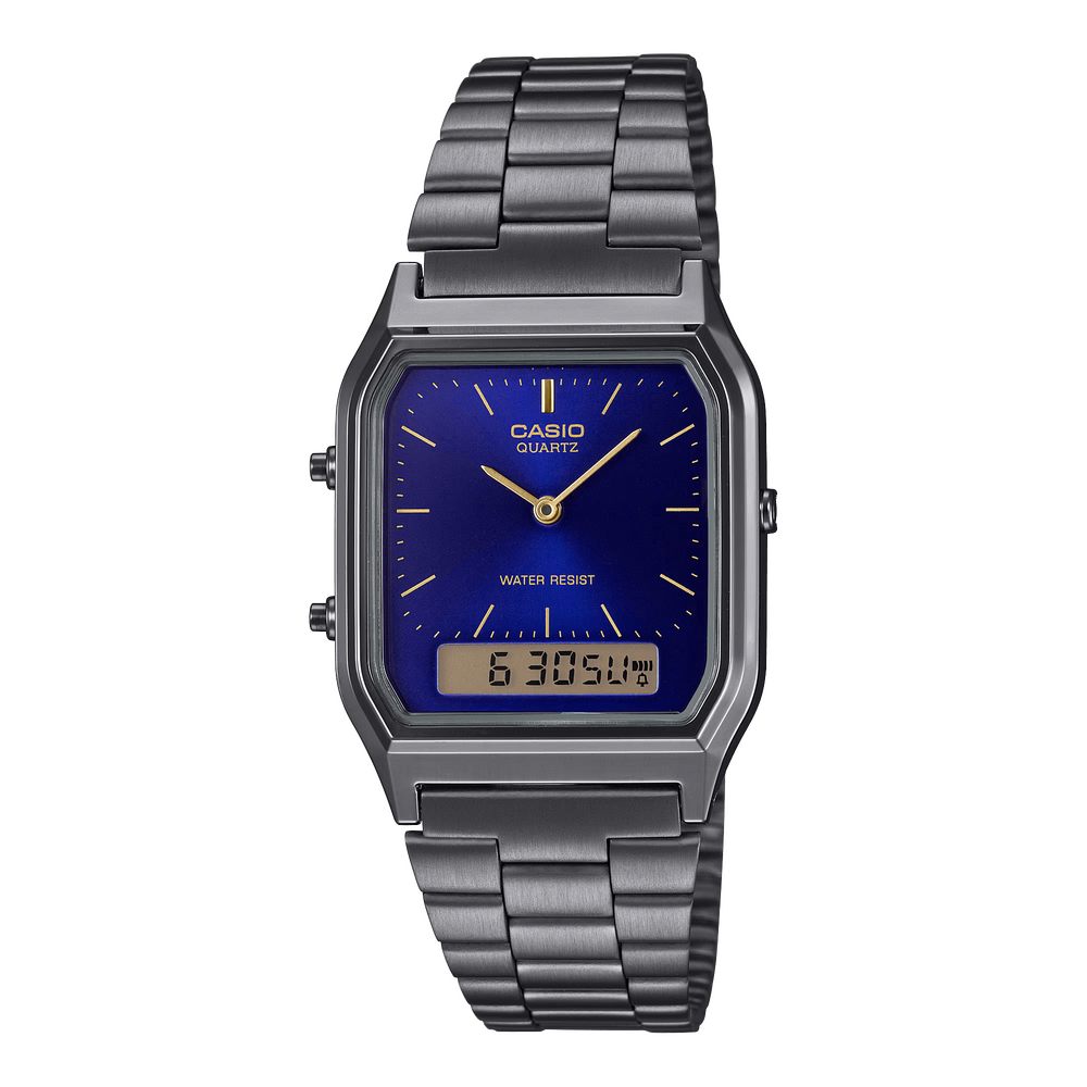 ЧАСОВНИК CASIO AQ-230EGG-2AEF