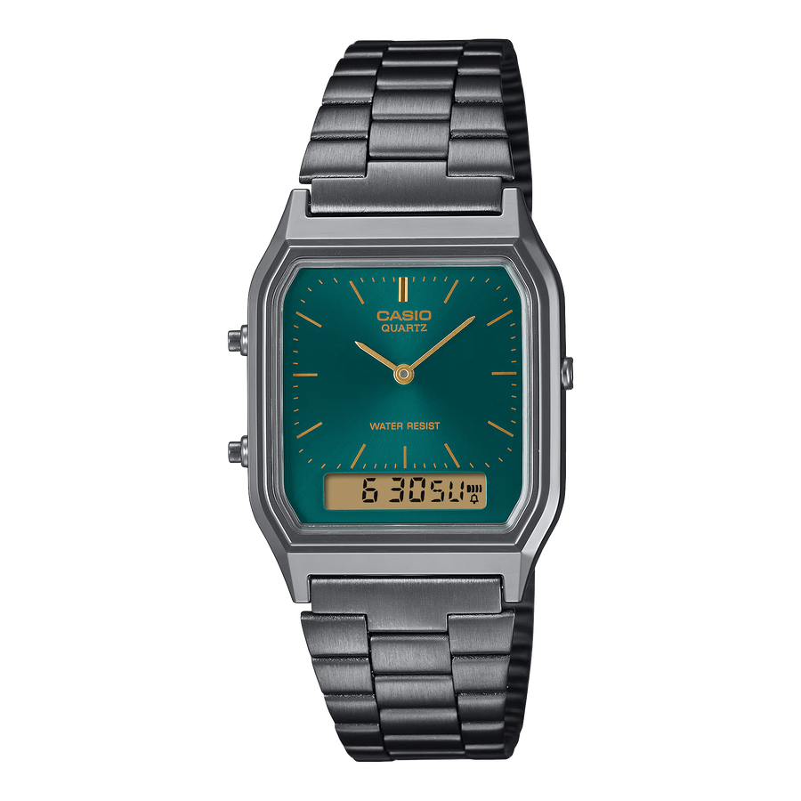 ЧАСОВНИК CASIO AQ-230EGG-3AEF