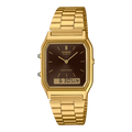 ЧАСОВНИК CASIO AQ-230GA-5AMQYES