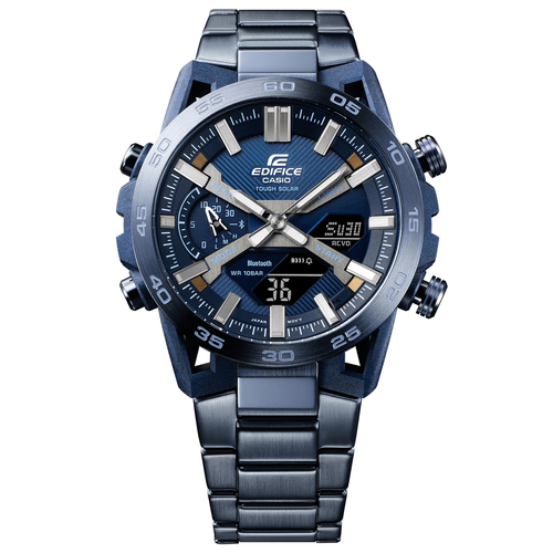 Часовник CASIO EDIFICE ECB-2000CB-2AEF