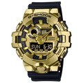 ЧАСОВНИК CASIO G-SHOCK GM-700G-9AER