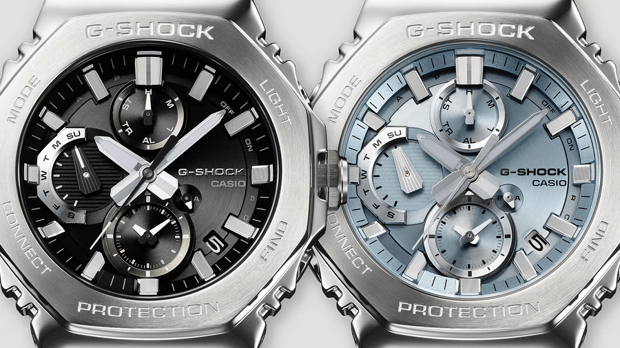 ЧАСОВНИК CASIO G-SHOCK GMC-B2100D-1AER