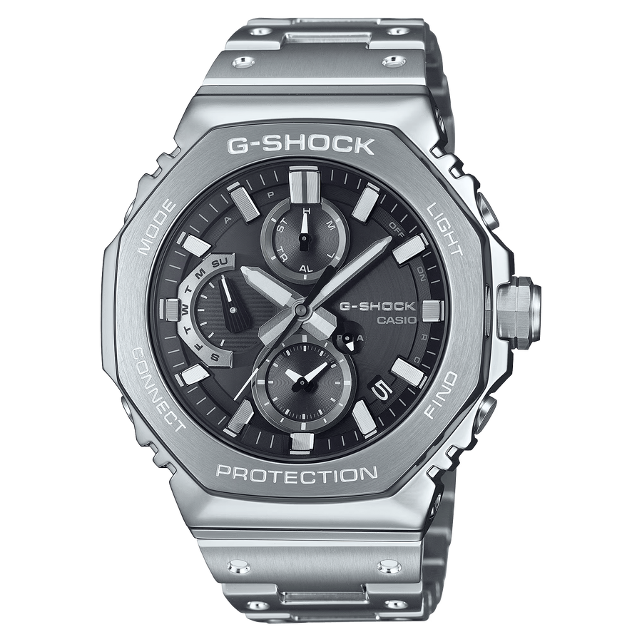 ЧАСОВНИК CASIO G-SHOCK GMC-B2100D-1AER