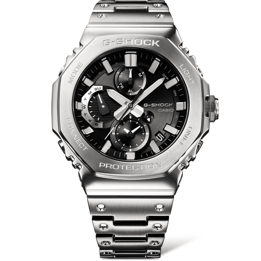 ЧАСОВНИК CASIO G-SHOCK GMC-B2100D-1AER