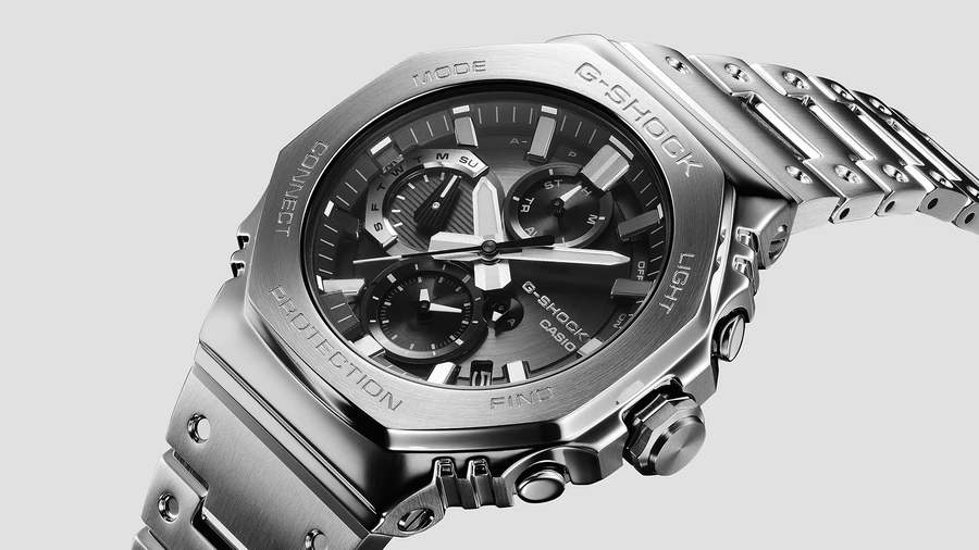 ЧАСОВНИК CASIO G-SHOCK GMC-B2100D-1AER