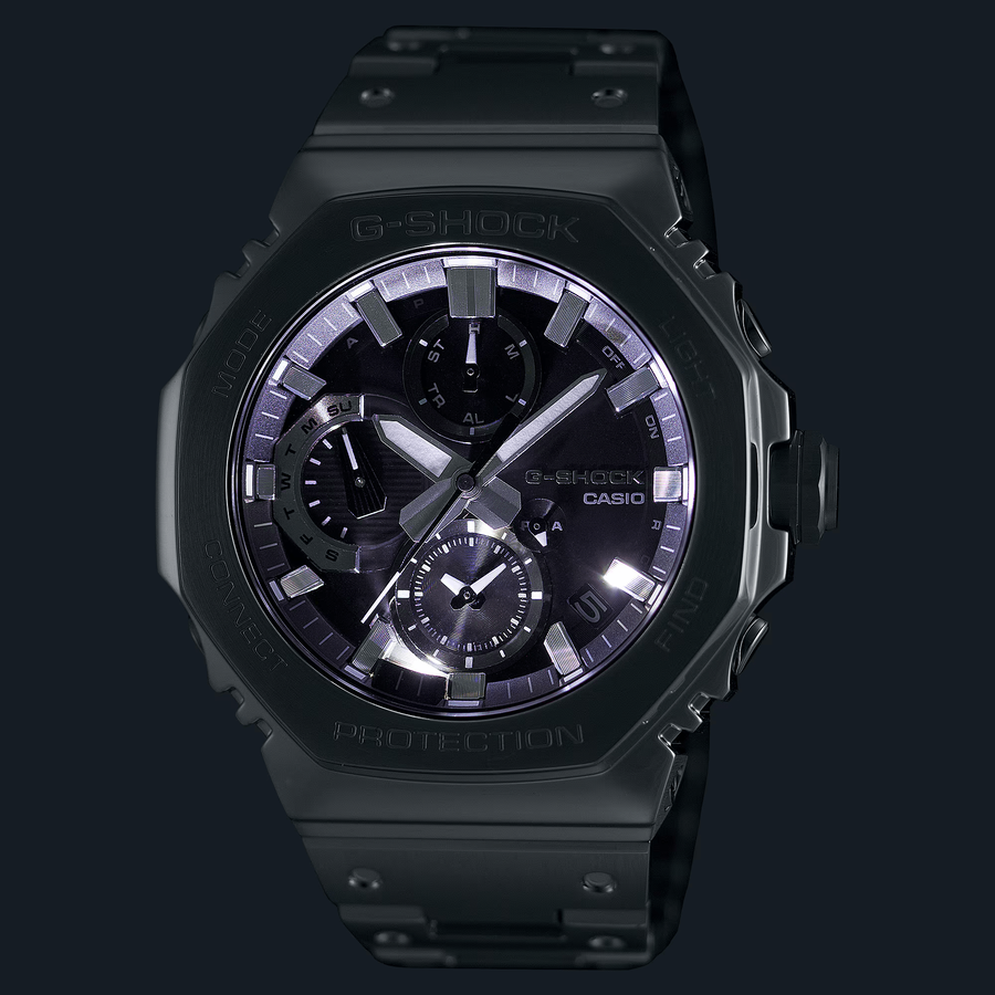 ЧАСОВНИК CASIO G-SHOCK GMC-B2100D-1AER