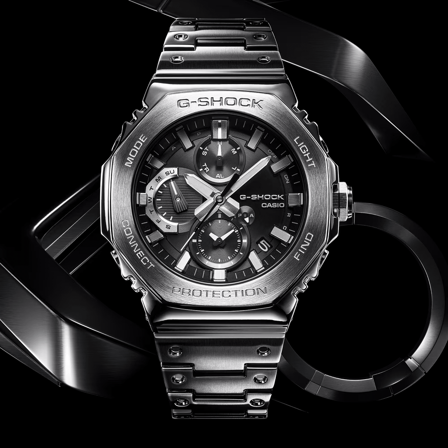 ЧАСОВНИК CASIO G-SHOCK GMC-B2100D-1AER