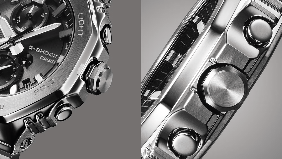 ЧАСОВНИК CASIO G-SHOCK GMC-B2100D-1AER