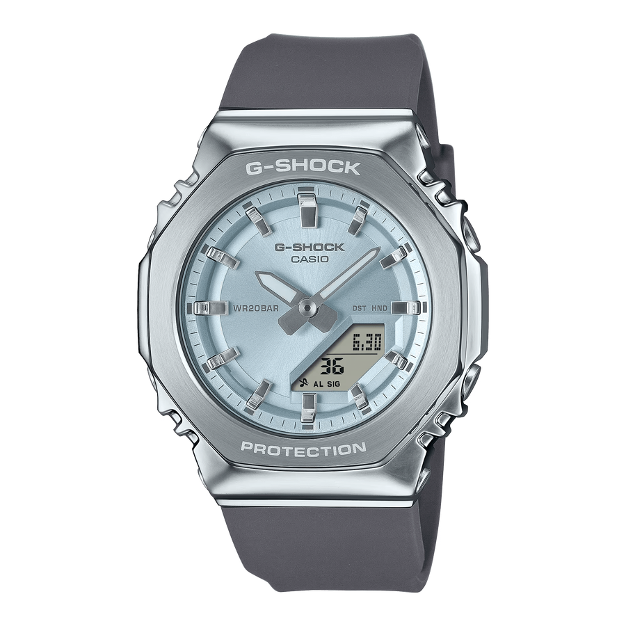 ЧАСОВНИК CASIO G-SHOCK GM-S2110-2AER