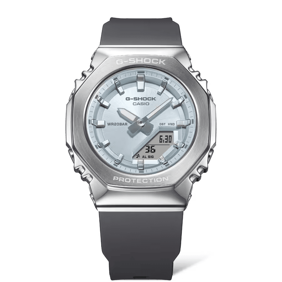 ЧАСОВНИК CASIO G-SHOCK GM-S2110-2AER