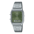 ЧАСОВНИК CASIO AQ-230A-3AMQYES