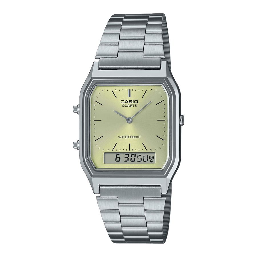 ЧАСОВНИК CASIO AQ-230A-9AMQYES