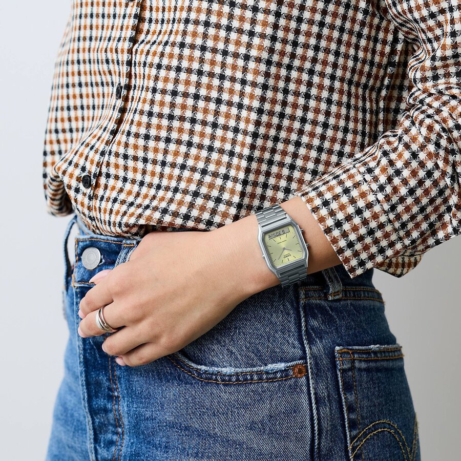 ЧАСОВНИК CASIO AQ-230A-9AMQYES