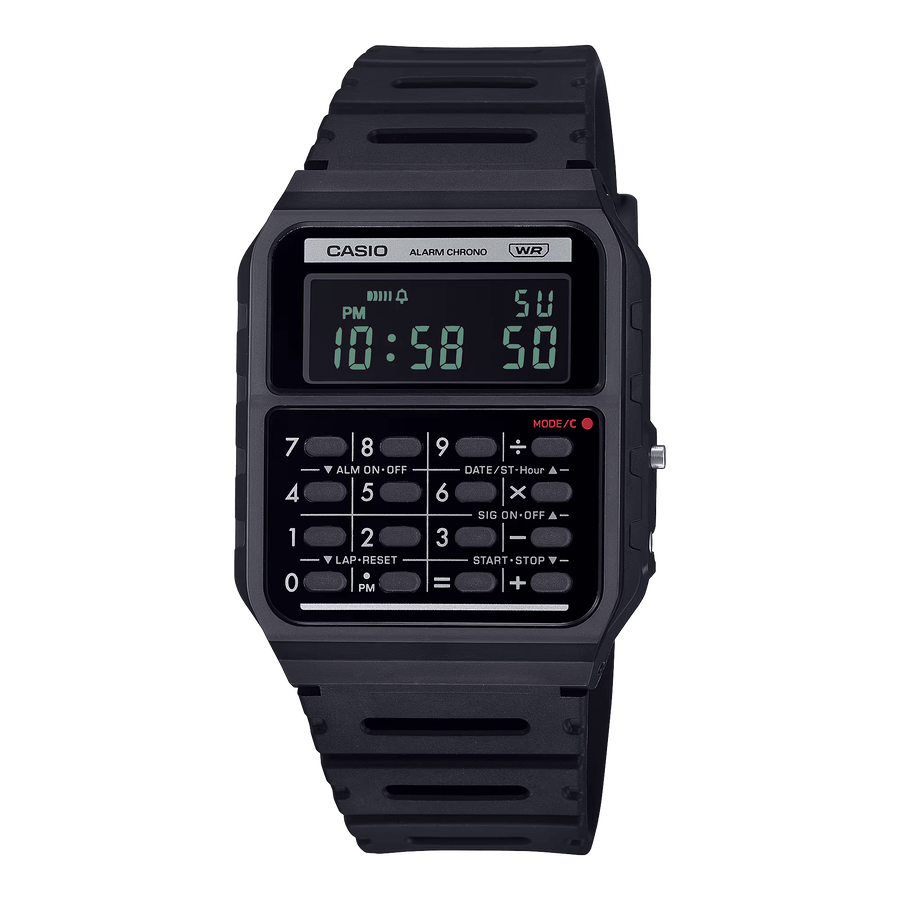 ЧАСОВНИК CASIO CA-53WB-1BEF