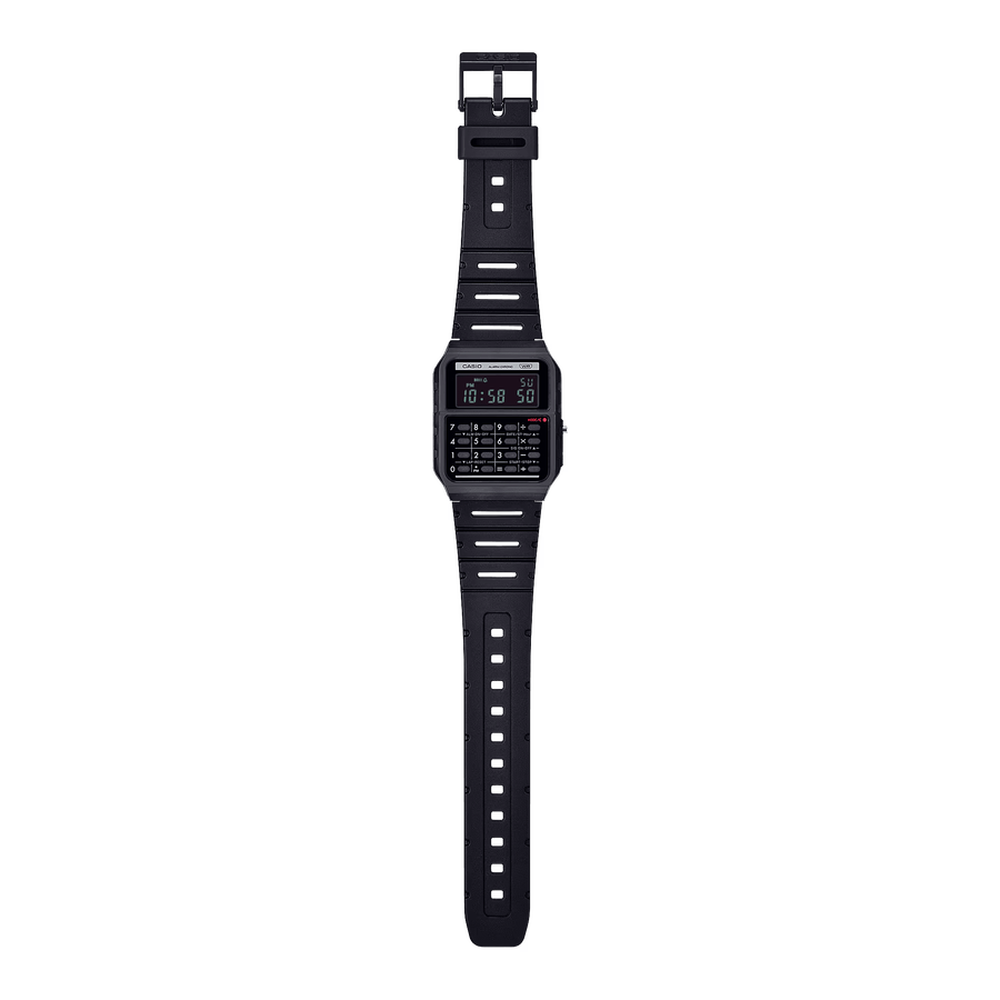 ЧАСОВНИК CASIO CA-53WB-1BEF