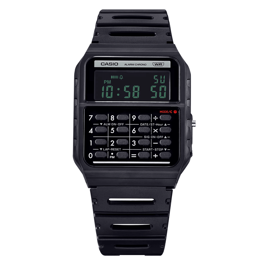 ЧАСОВНИК CASIO CA-53WB-1BEF