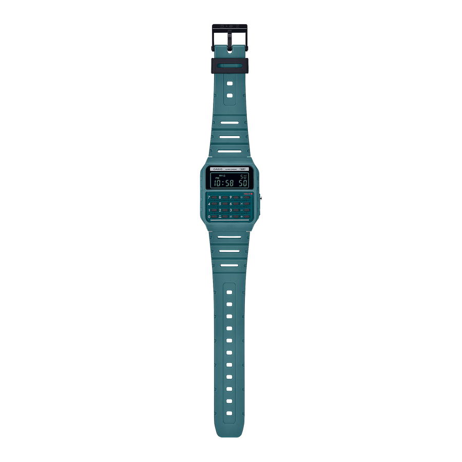 ЧАСОВНИК CASIO CA-53WB-3BEF