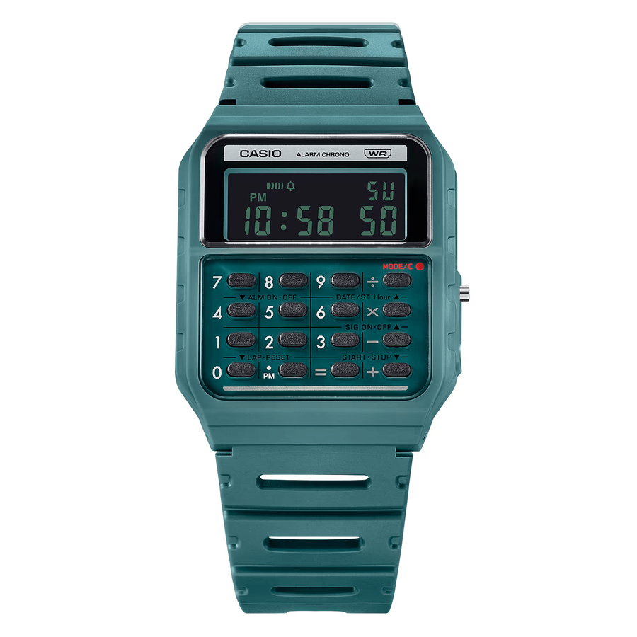 ЧАСОВНИК CASIO CA-53WB-3BEF