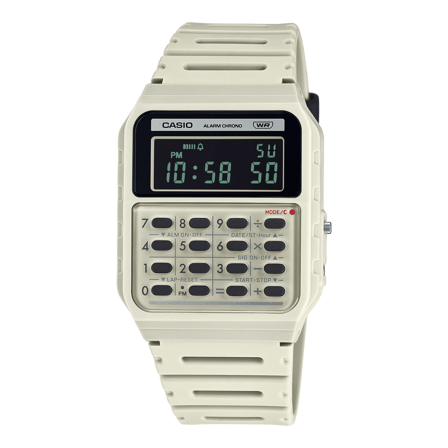 ЧАСОВНИК CASIO CA-53WB-8BEF