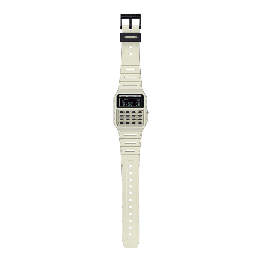 ЧАСОВНИК CASIO CA-53WB-8BEF