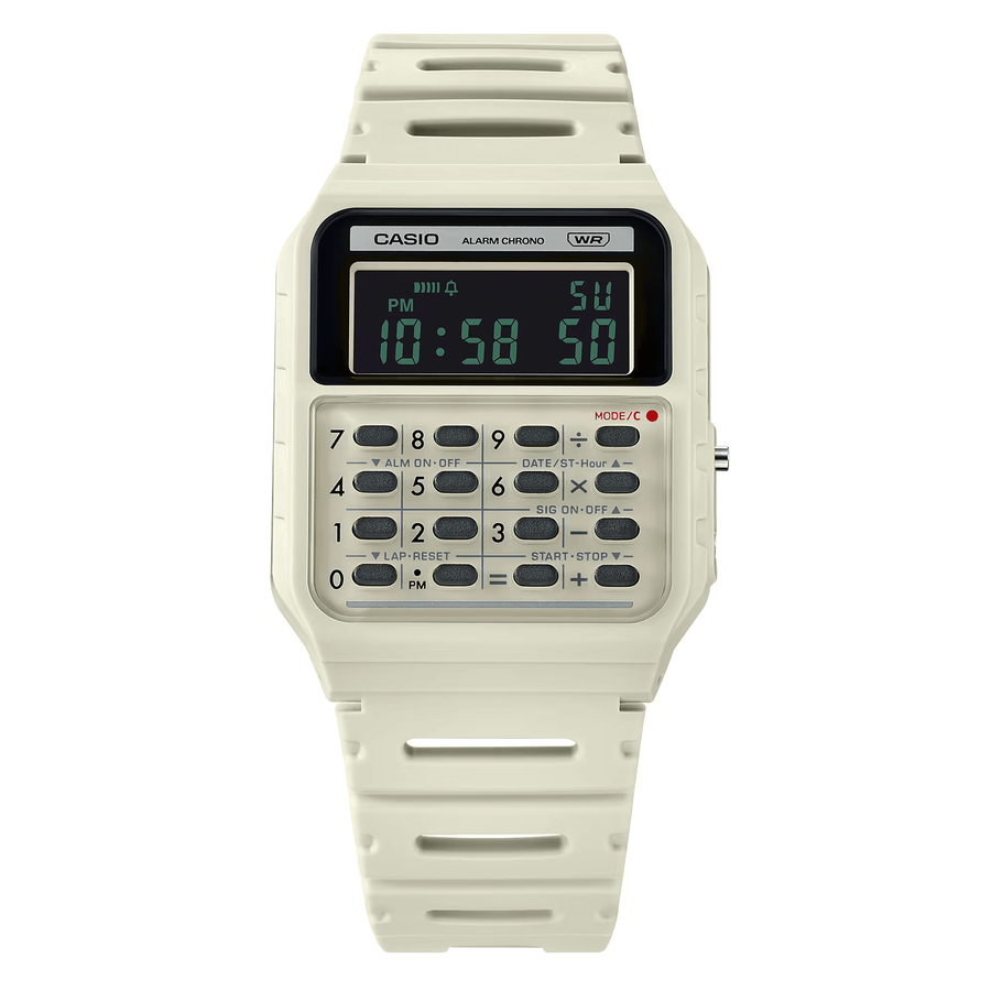 ЧАСОВНИК CASIO CA-53WB-8BEF