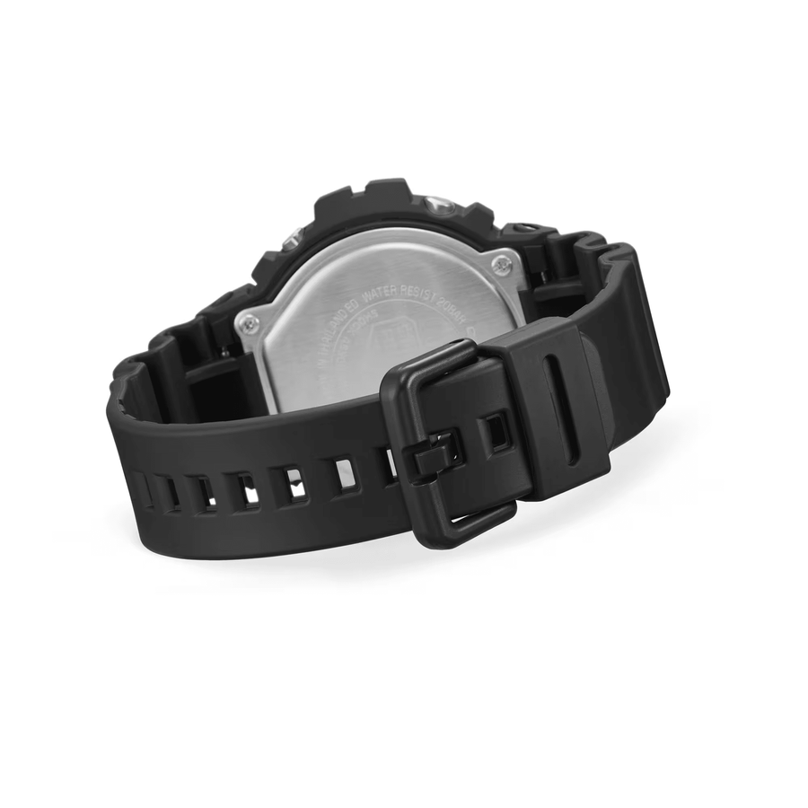 ЧАСОВНИК CASIO G-SHOCK DW-6900U-1ER