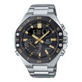 Часовник CASIO EDIFICE ECB-10DB-1A9EF